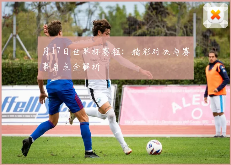 月17日世界杯赛程：精彩对决与赛事看点全解析